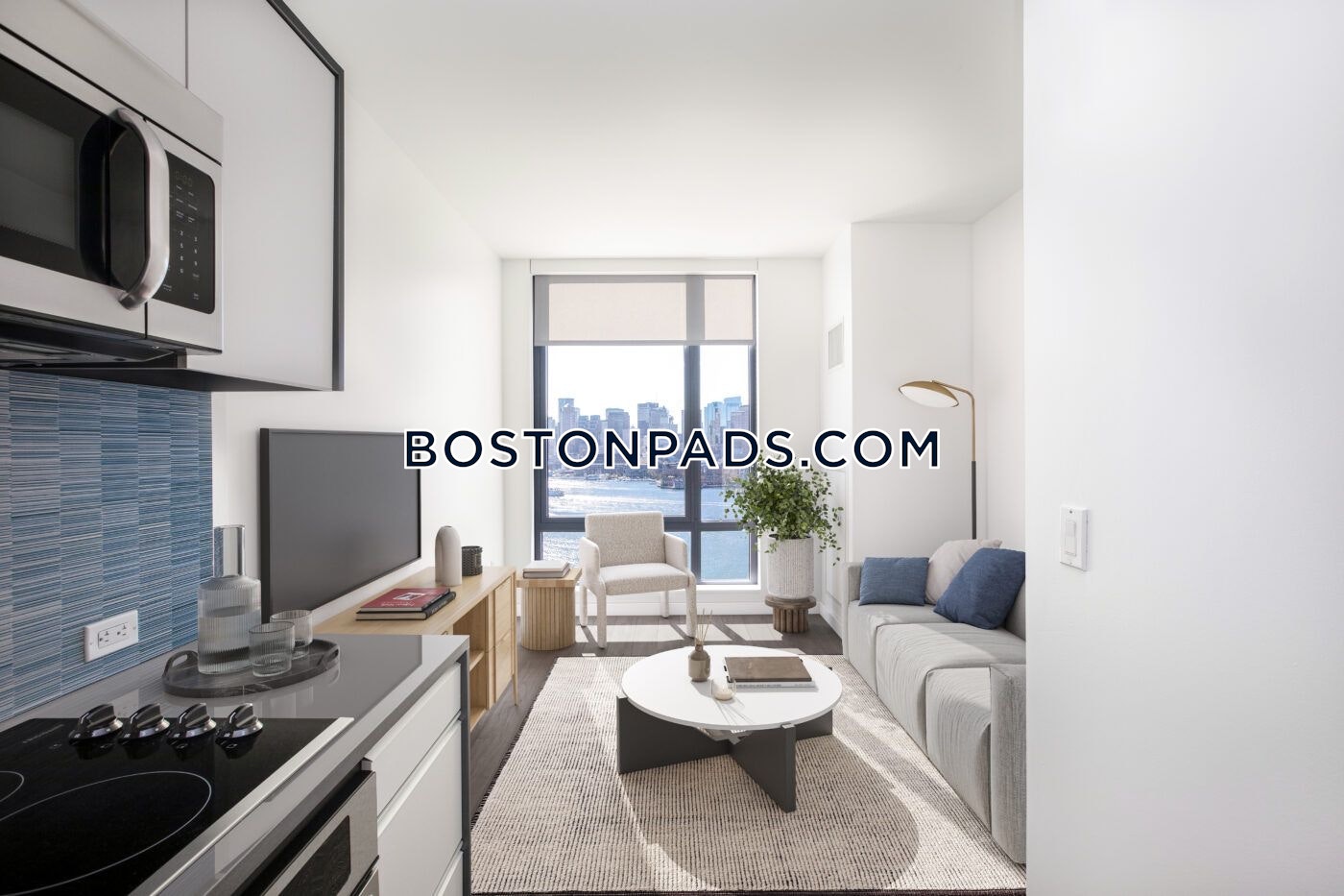 Boston - $3,594