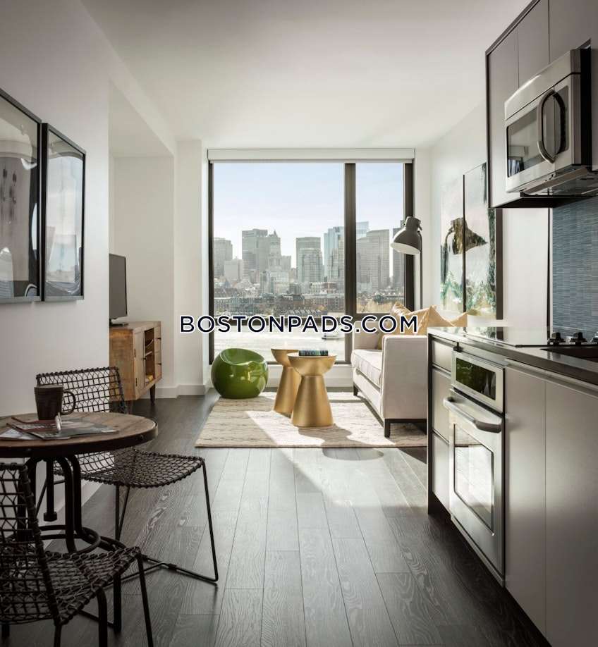 Boston - $3,594+ /month