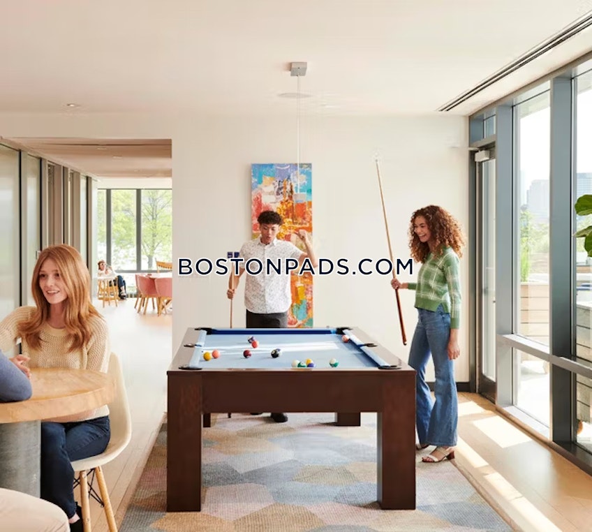 Boston - $3,517+ /month