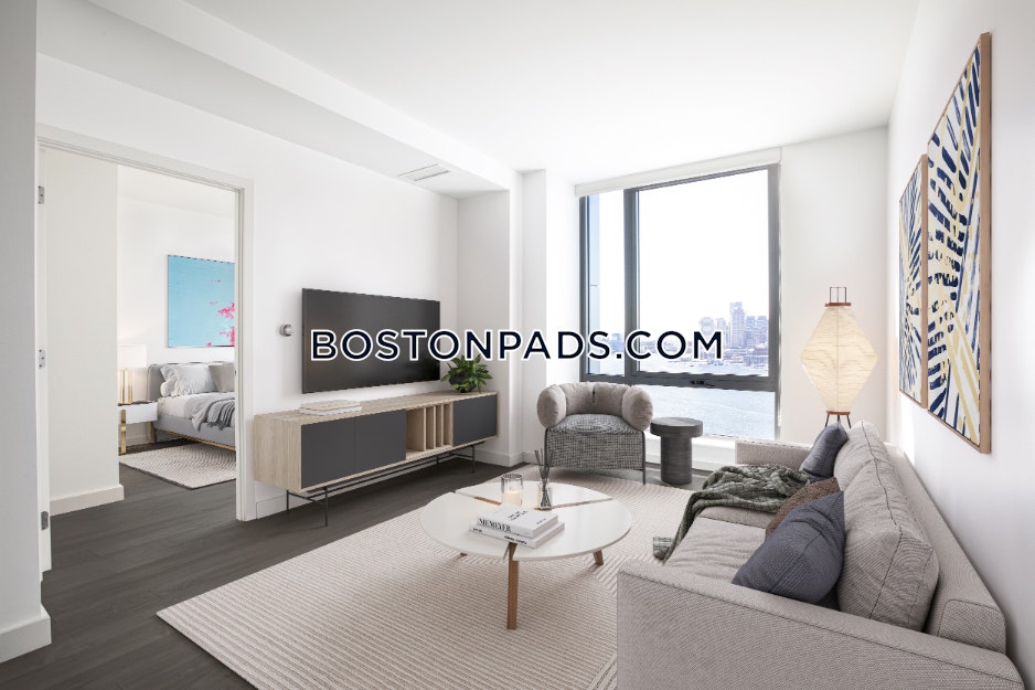 Boston - $3,517