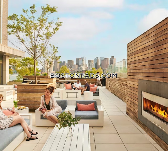 Boston - $3,517+ /mo