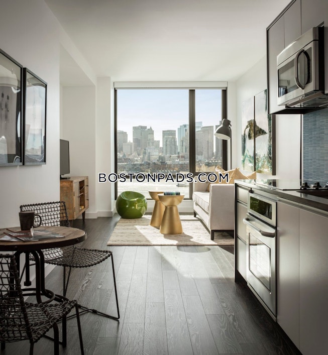 Boston - $3,057+ /mo