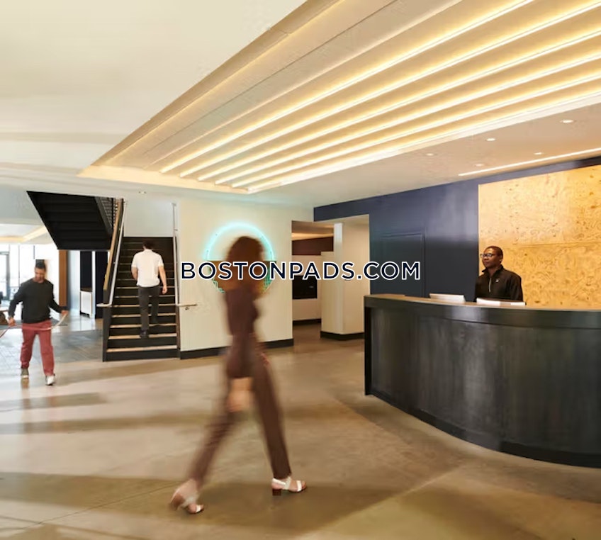 Boston - $3,057+ /month