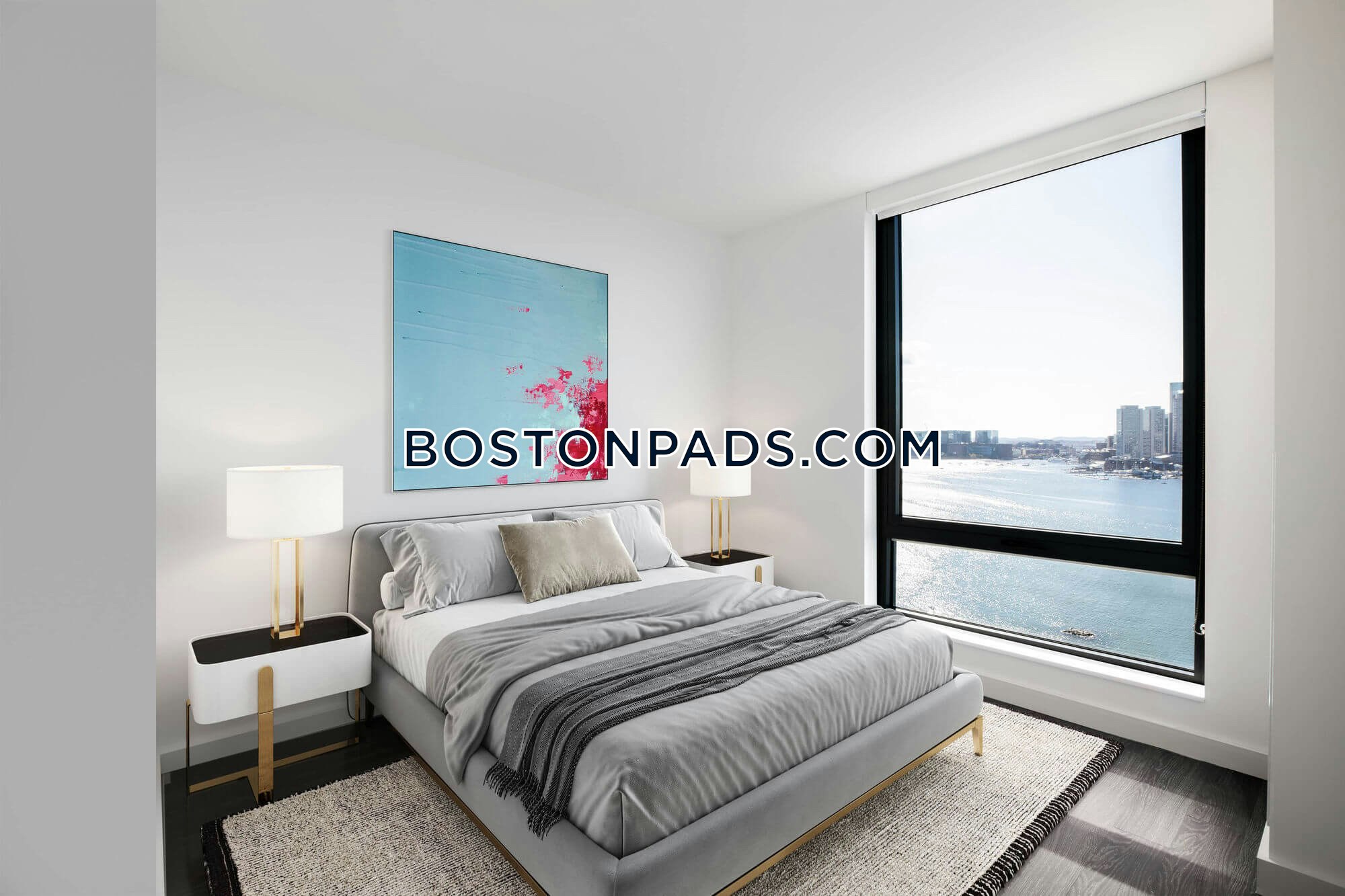 Boston - $4,213