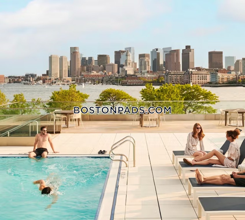 Boston - $4,183+ /month