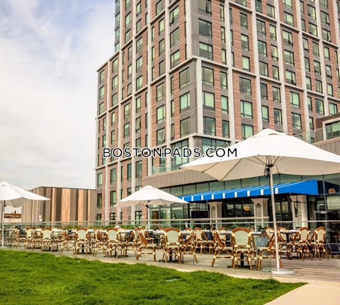 New St. Boston photo 20