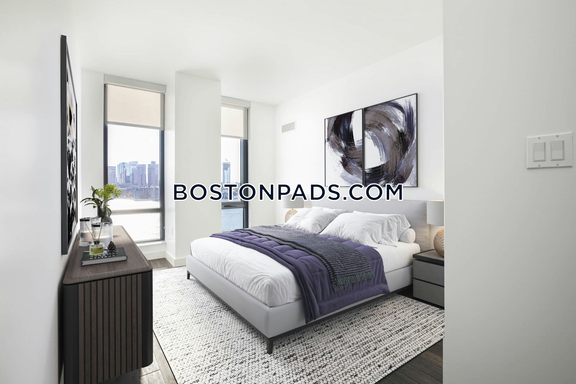 Boston - $4,213