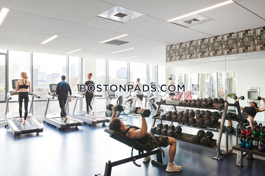 Boston - $3,141+ /month