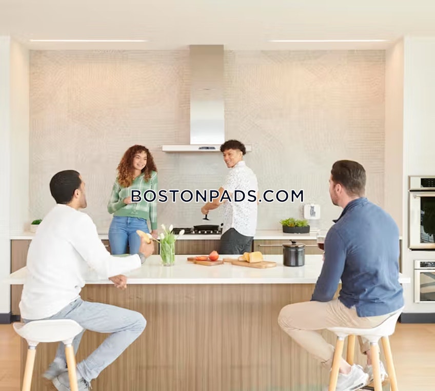 Boston - $3,141+ /month