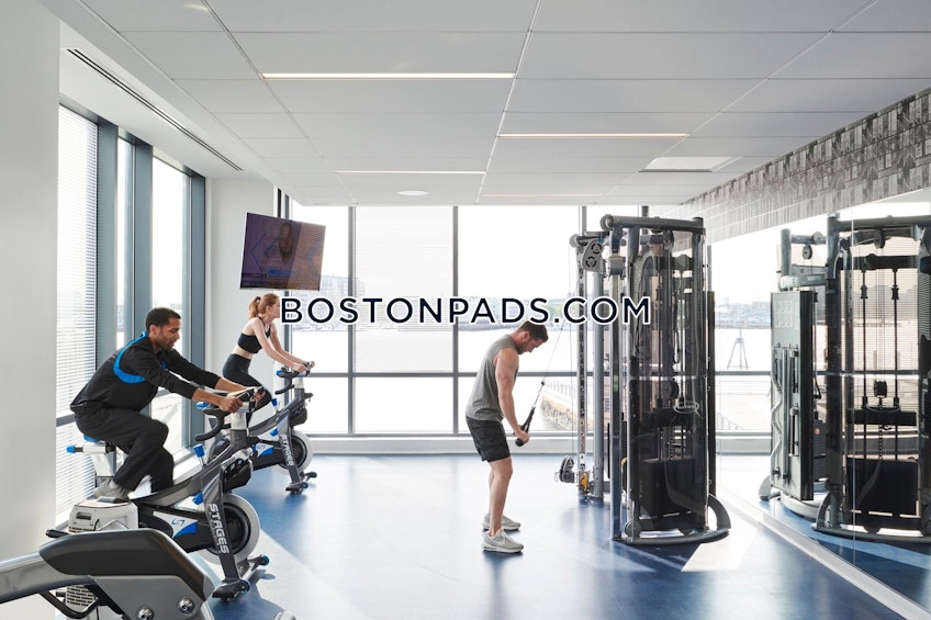 Boston - $3,141+ /month