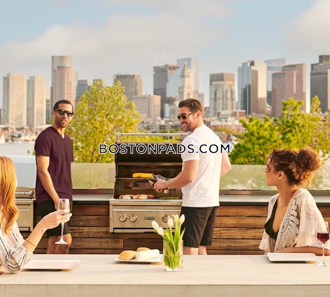 Boston - $2,248+ /mo