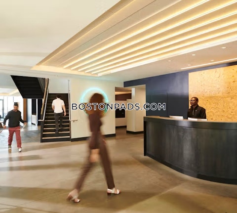 New St. Boston photo 14