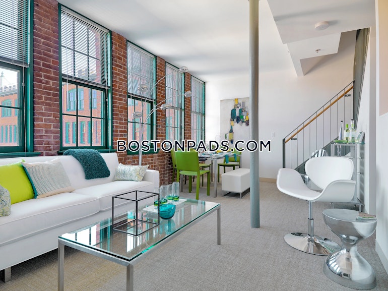 Crescent St. Waltham