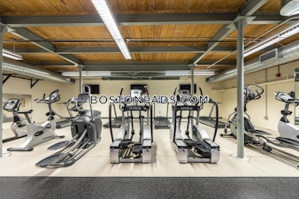 Crescent St. Waltham