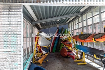 Crescent St. Waltham