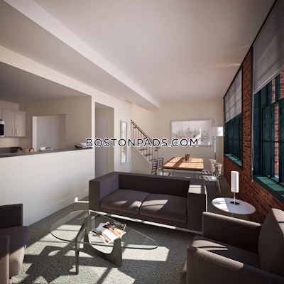 Waltham Apartment for rent 2 Bedrooms 1 Bath - $3,450 No Fee