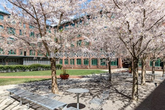 Crescent St. Waltham