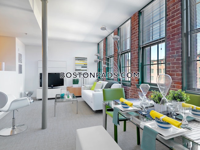 Waltham - $4,299+ /mo