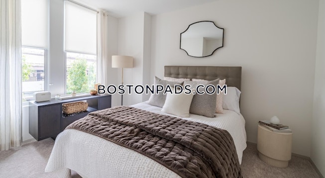 Boston - $6,601+ /mo