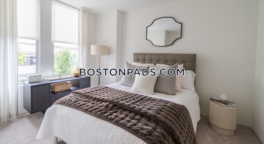 Boston - $6,601+ /month