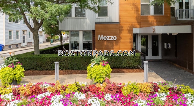 Boston - $6,676+ /mo