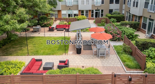 Boston - $6,676+ /mo