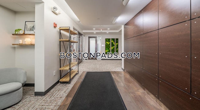 Boston - $6,676+ /mo