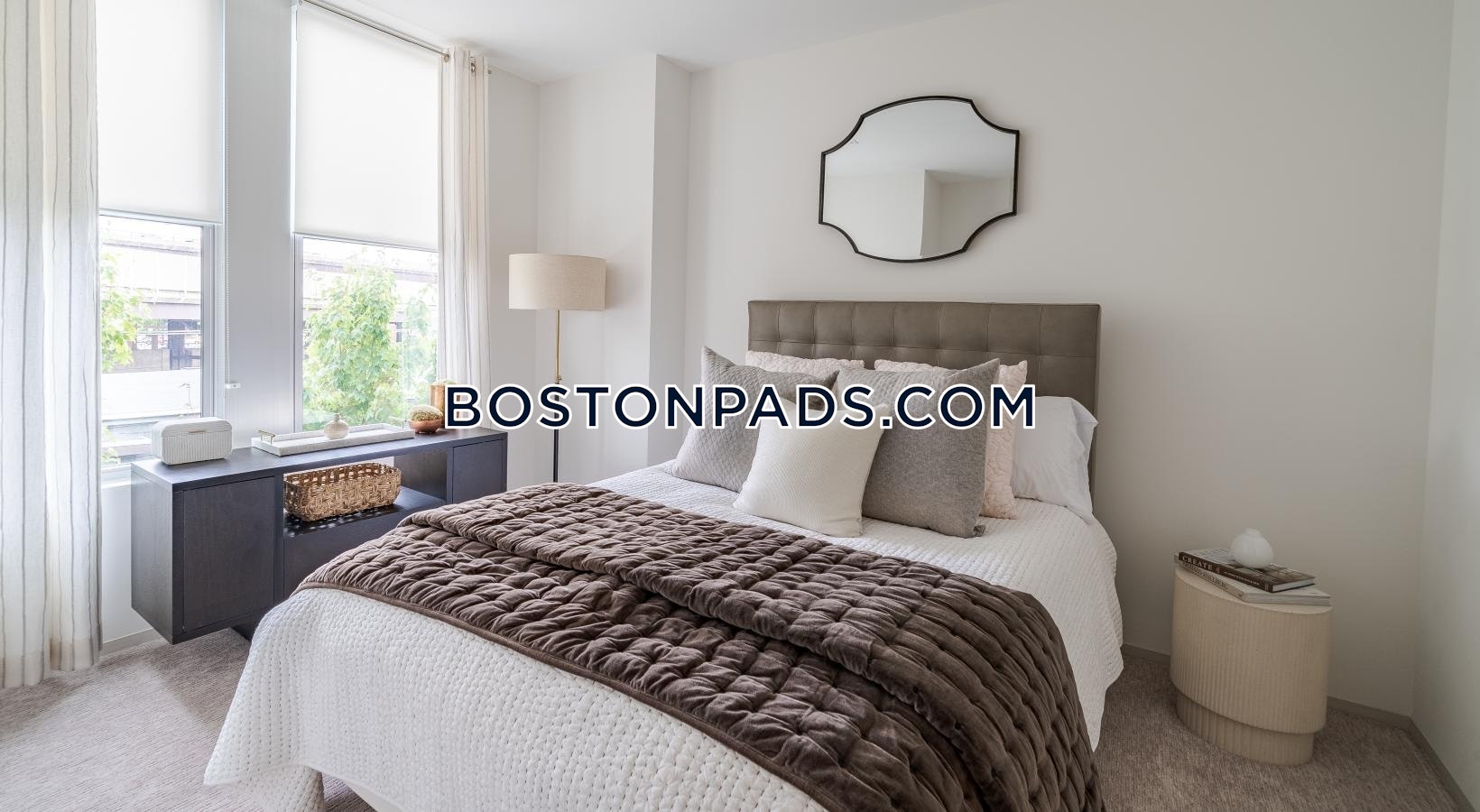 Boston - $6,676