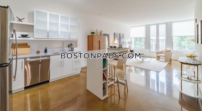 Boston - $3,113+ /mo