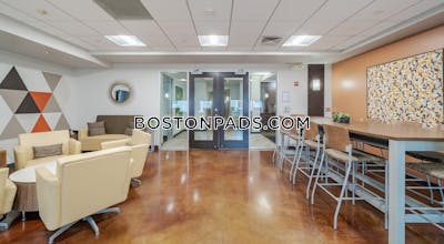 Charlestown Apartment for rent 1 Bedroom 1 Bath Boston - $2,951 No Fee