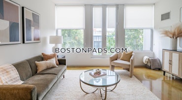 Boston, MA Apartment for Rent - $2,951/mo