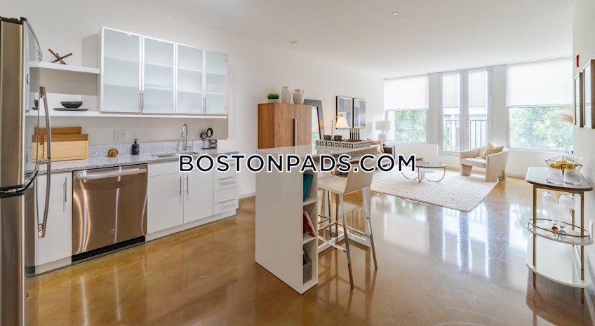 Boston - $3,377+ /month