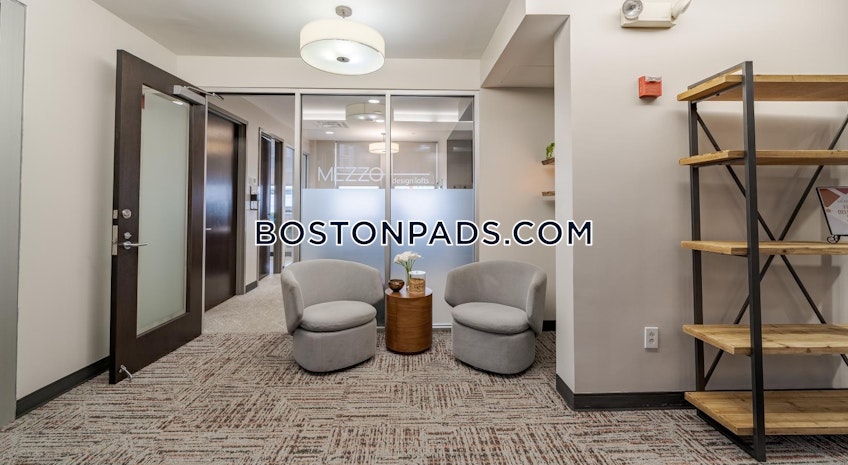 Boston - $3,377+ /month
