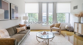 Charlestown Apartment for rent 2 Bedrooms 2 Baths Boston - $6,240 No Fee