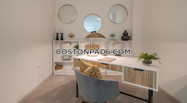 Boston - $5,628+ /mo