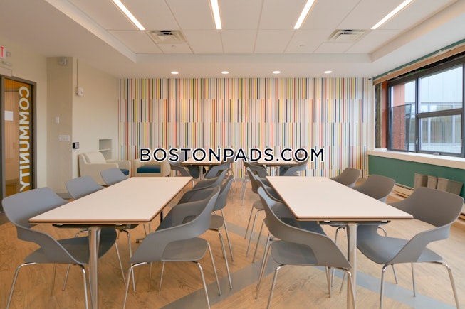 Cambridge - $3,000+ /mo