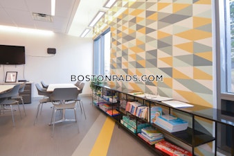 Memorial Dr. Cambridge