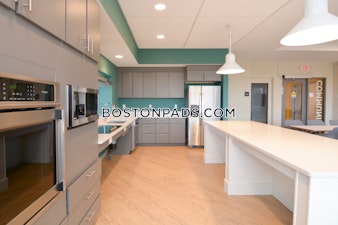 Memorial Dr. Cambridge