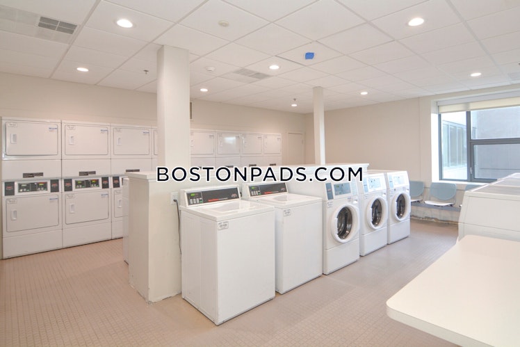 Memorial Dr., Cambridge