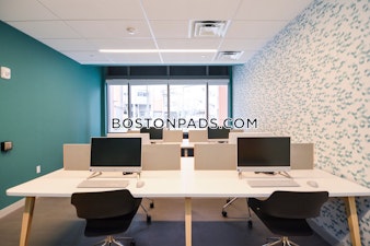 Memorial Dr. Cambridge