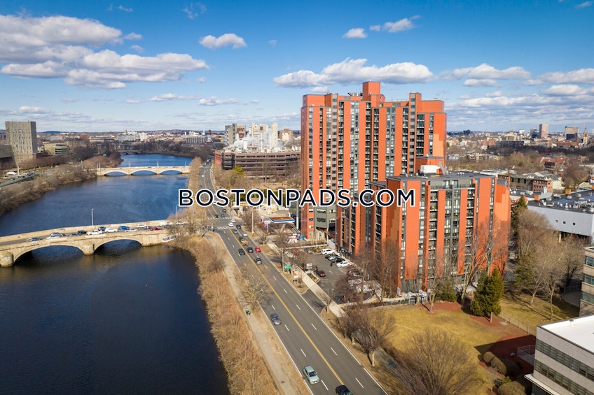 Cambridge - $3,165+ /month