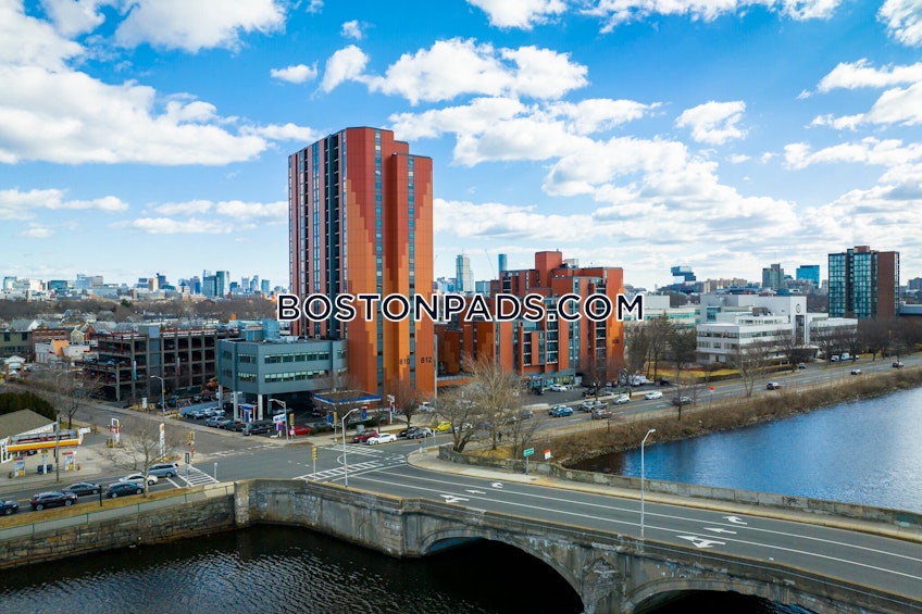 Cambridge - $3,165+ /month