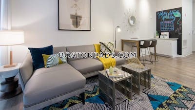 Cambridge Apartment for rent 3 Bedrooms 2 Baths  Lechmere - $6,081 No Fee