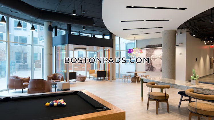 Leighton St., Cambridge