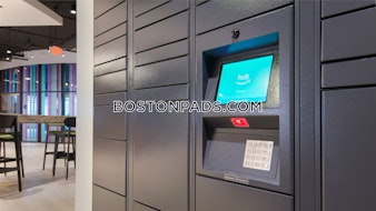 Leighton St. Cambridge