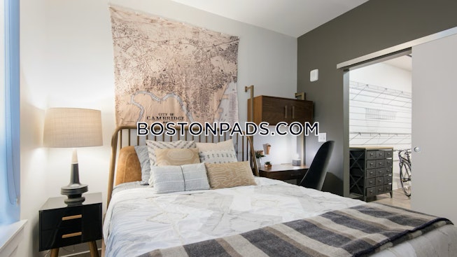 Cambridge - $6,081+ /mo