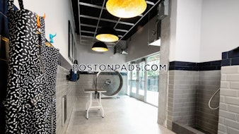 Leighton St. Cambridge