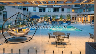 Leighton St. Cambridge