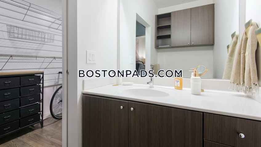 Cambridge - $6,081+ /month