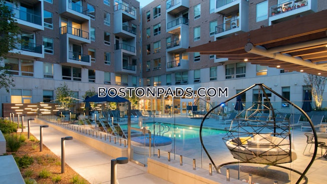 Cambridge - $3,544+ /mo